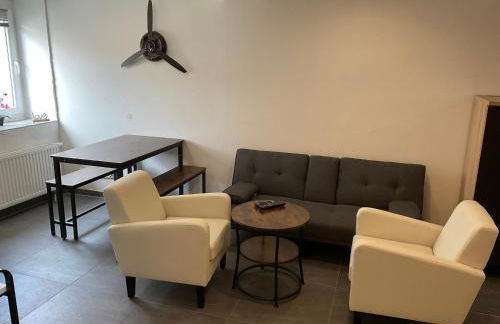 Ferienwohnung bei Aschersleben mit Wlan - Foto 14