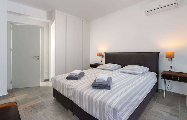 Villa in Rhodes With Infinity Pool & Sea Views - Foto 3