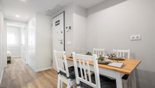 Nice flat in General Ricardos - 2B - Foto 5