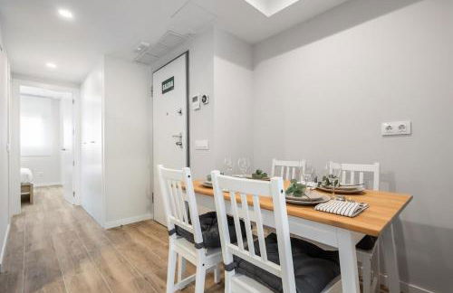 Accessible flat near the Toledo Bridge - 3B - Photo 8