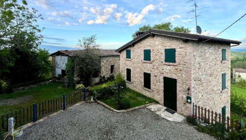 PARMA Urzano Case Bosi - Foto 3