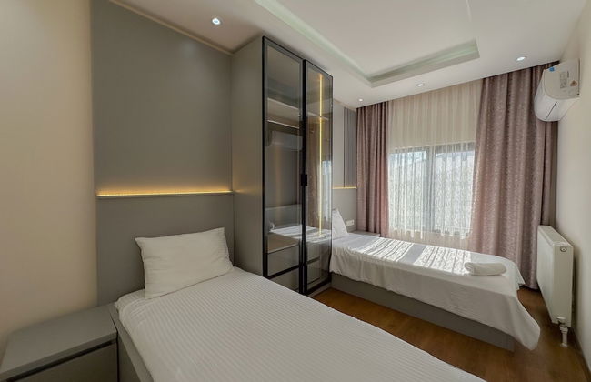 Flower City Suites - Photo 14