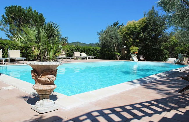 Agriturismo Fara Del Falco - Foto 1