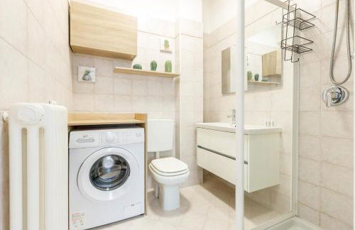 Darsena Dream Parcheggio Privato Due Passi Centro - Foto 17