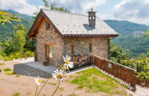 LA TORRE DEL MANGHEN: Agri-alloggio indipendente - Foto 33