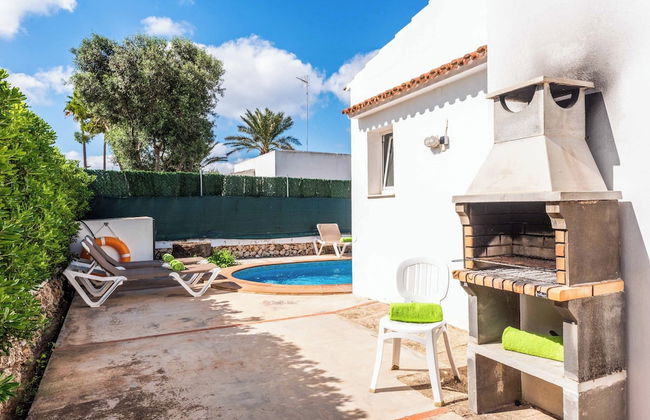 Villa Tia Dora - Foto 19