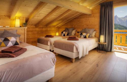 Chalet Marinaka - OVO Network - Photo 13