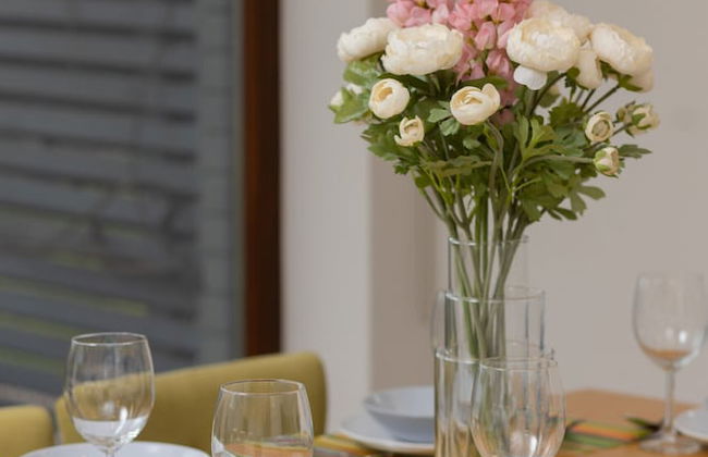 Dom Polnych Maków 35 - Foto 32