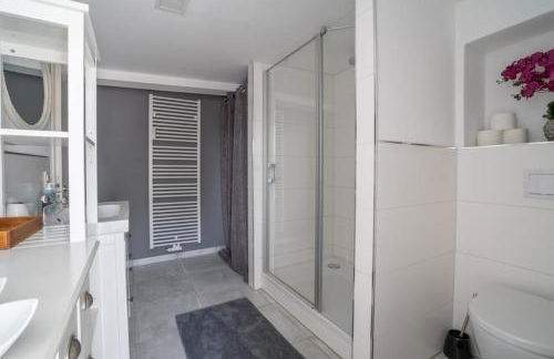 Apartment anno 1720 - Foto 6