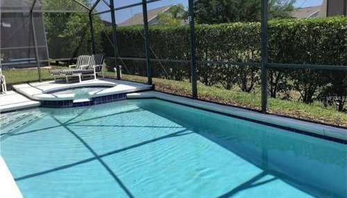 Glenbrook Lovely 4 Bed Pool/spa Home! 4 Bedroom Villa by RedAwning - Foto 2, sunbed