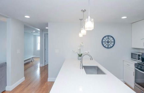 Jennifer's Penthouse 2 Floors - Amazing City View! - Foto 7