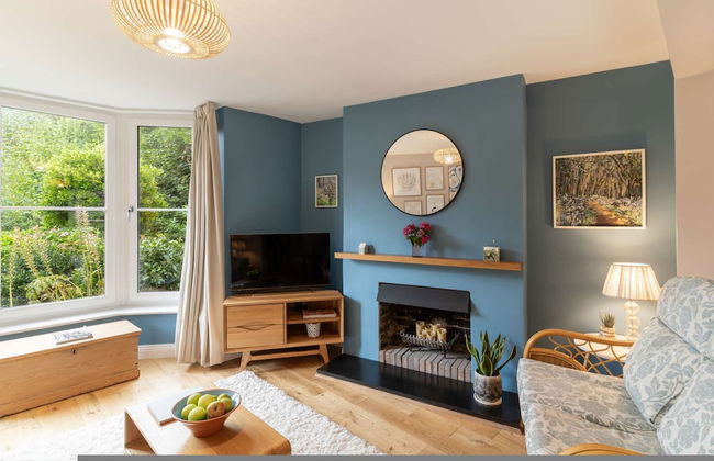 Host Stay Clearmount Cottage - Foto 2