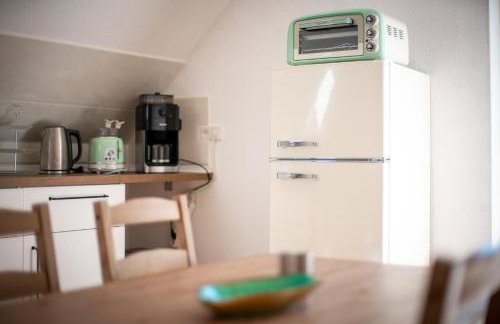 Gemütliches Heimkino mit Balkon & Beamer - Foto 15