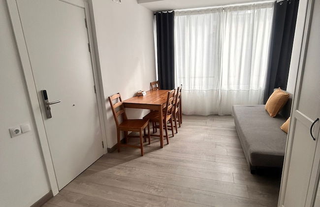 APARTAMENTOS APARTACO - Photo 29