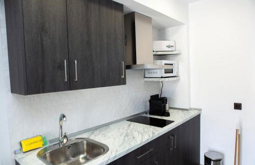 Apartamentos El Chorrilllo - Photo 19