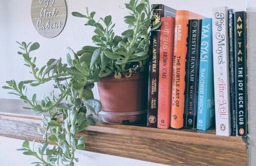 Bear Cabin - 10 Acres - Hot Tub - Foto 6