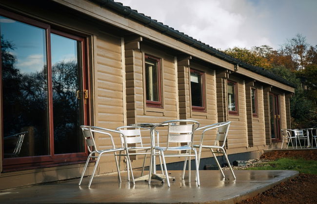 Armadale Castle Cabins - Photo 56