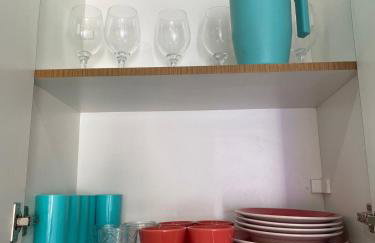 Apartamento Temporada Praias Litoral sul João Pessoa - Foto 6