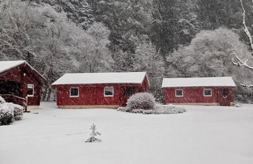 Grouse Lodge - Foto 6