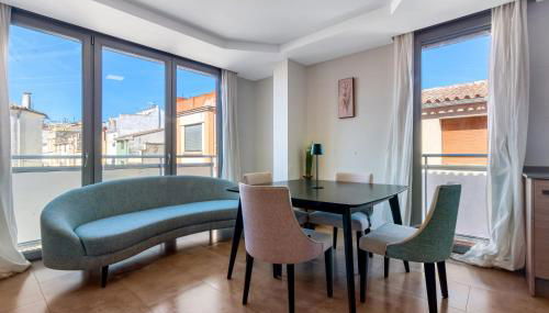 bqn apartamentos 3 - Foto 2