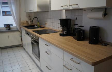 Apartment 24 modern & gemütlich - Foto 24