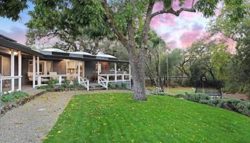 New Moon Mountain Family Retreat W- Pool And Views - Plus Wine Passport - Foto 3