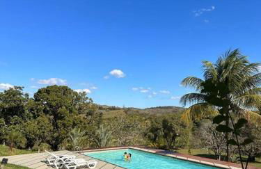 Wonderful place in Itaboraí - Foto 33