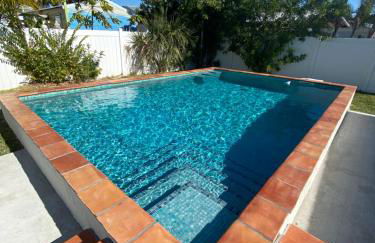 Family House, heated pool - Foto 44