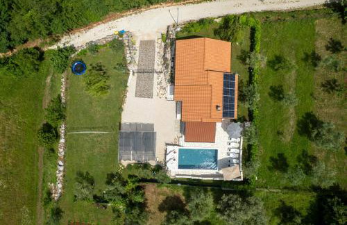 Villa Pendolina with Private Pool - Foto 59