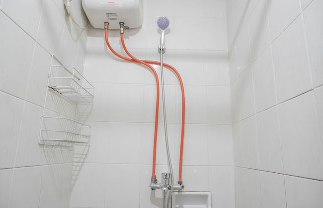 Homey And Tidy 2Br Apartment At Seasons City Latumenten - Foto 18