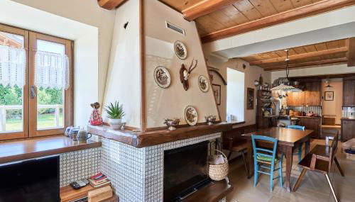 Conte Moro, ospitalità in Vanoi - Foto 5