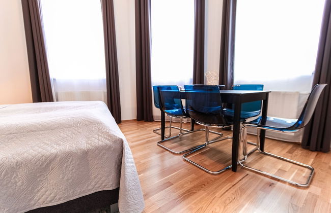 Apartment Familienplatz - Photo 61