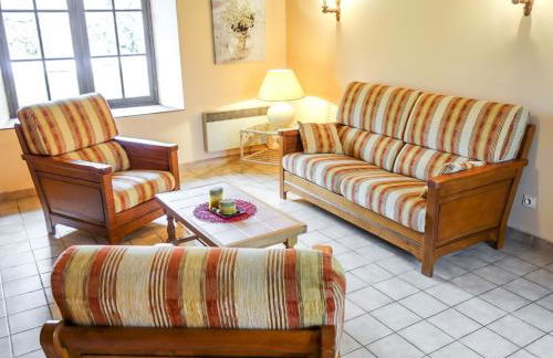 Holiday Home Le Champ du Lac by Interhome - Photo 8