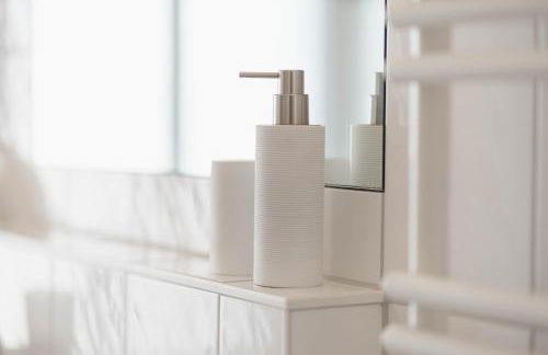 Wellness Lounge am Bauhausmuseum - Foto 5