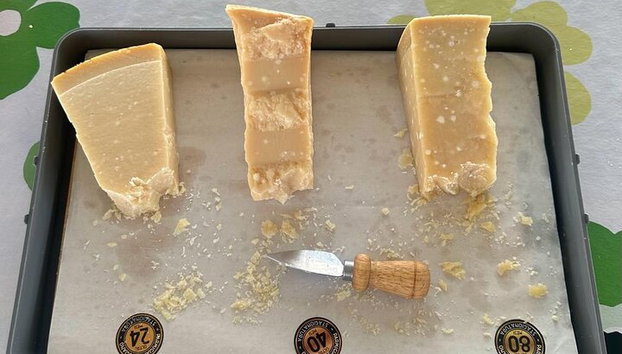 Food Valley : Excursión de un día a Parmesano, Prosciutto, Balsámico,Vino,Ferrari - Foto 2