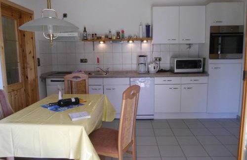 Ferienwohnung im Harz-Haus-Bruns - Foto 40
