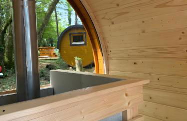 Mobil-home Le Castelnaud 21- 5 pers - Foto 24