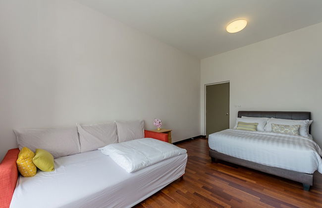 Silverscape Executive Melaka by I Housing - Foto 72