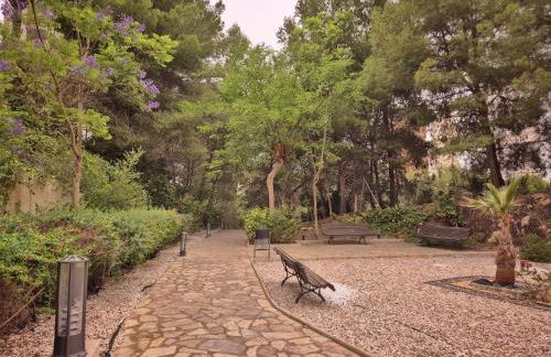 Lujoso Apartamento con vistas al mar en Mirador del Mediterráneo by Gestaltur - Foto 49