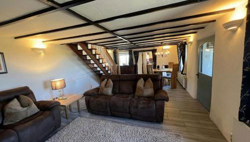 Treneved Lodge Porthgain - Foto 3