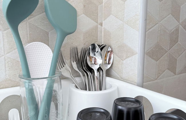 Genting Ria Apartment by C&T - Foto 12