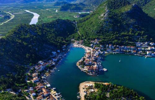 Apartman "Matkovi dvori" Blace - Photo 13