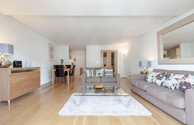 Roomspace Apartments -Marina Place - Foto 1