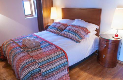 Casa De Campo De Oliveiras - Foto 67