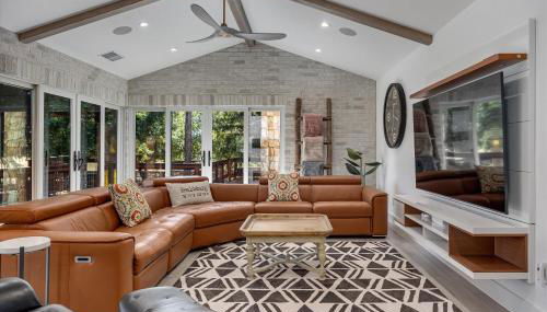 Villa With Pool, Hot Tub And Tastings Included - Foto 3