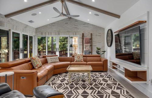 Villa With Pool, Hot Tub And Tastings Included - Foto 3