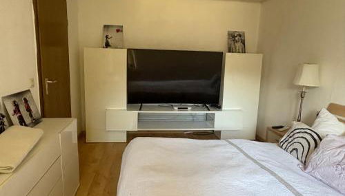 Tolle 2 Zimmerwohnung mit schöner Aussicht - Foto 5