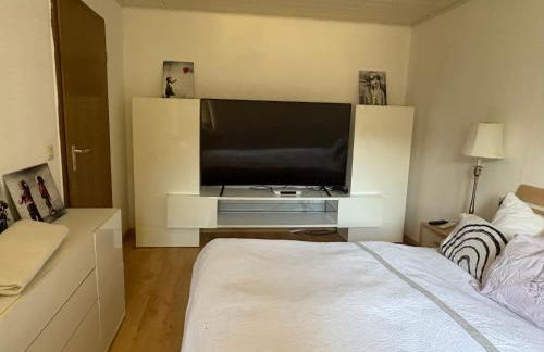 Tolle 2 Zimmerwohnung mit schöner Aussicht - Foto 5