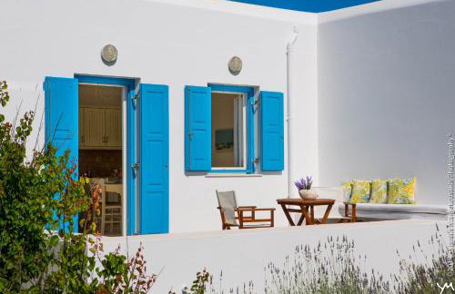 Opalio Apartments,Kimolos - Foto 21