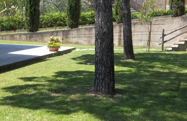 Affittacamere Villa Bagno Santo - Photo 23